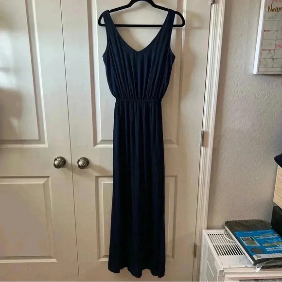 Show Me Your MuMu Kendall Maxi Dress - Picture 2 of 7